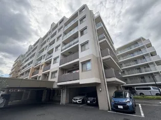 グランエルズ横浜の画像