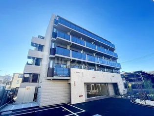 アーバンパーク梅島の画像