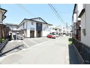 メゾン城西の画像