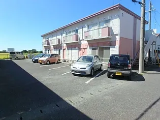 サンビレッジOGASA A棟の画像