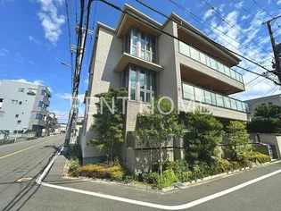 シャーメゾン エクラージュ 2の画像