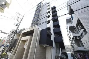 エクセリア二子多摩川の画像