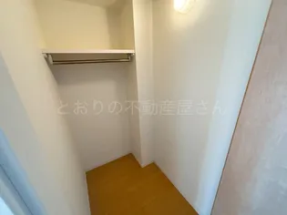 宮崎ミッドタウンツインタワーマハロ【4階】の内装