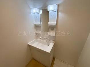 宮崎ミッドタウンツインタワーマハロ【4階】の内装