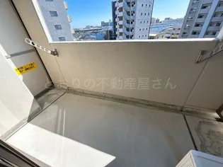 宮崎ミッドタウンツインタワーマハロ【4階】の内装