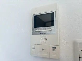 宮崎ミッドタウンツインタワーマハロ【4階】の内装