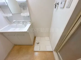 宮崎ミッドタウンツインタワーマハロ【4階】の内装