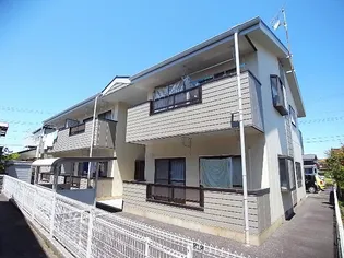 ボヌール沢上の画像