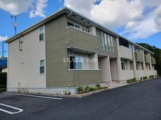 エスポワール スピカの画像