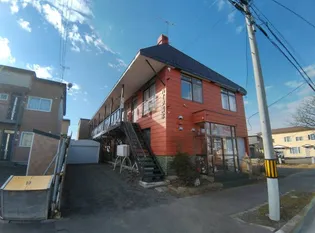 ハイツ高木の画像