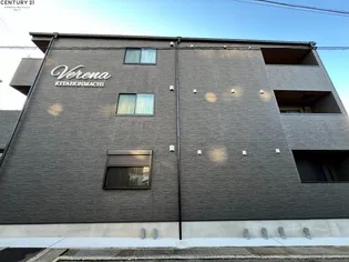 ヴェレーナ北本町の画像