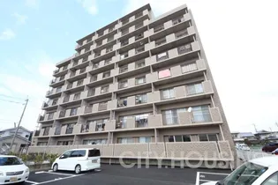 VISTA GRANDE TOKUSHIMAの画像