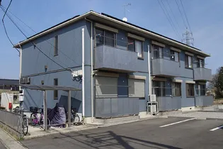 シャーメゾン桜の画像