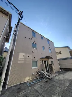 ウィステリア碑文谷の画像