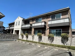 広島県東広島市西条下見6【アパート】の外観