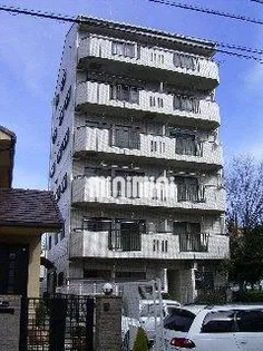 レジデンス安藤Ⅱの画像