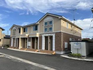 ワンピース D棟の画像