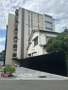 ヴェレーナ川崎溝の口【3階】の外観