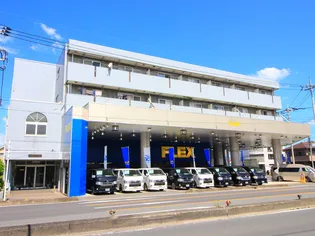 パストラル アオキの画像