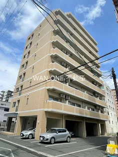 ルーヴル田町【9階】の外観