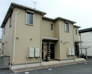 メゾン パルⅡの画像