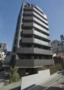 ガーラ・ヒルズ赤坂【2階】の外観