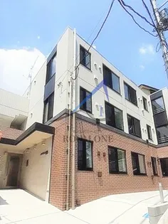 カステロ赤羽の画像