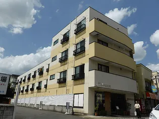 アネックス栄町の画像