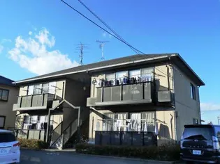 ディアステージ A棟の画像