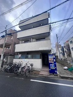 ARCO NORTH【3階】の外観