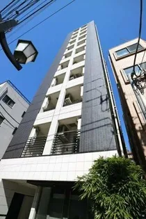 東京都墨田区石原1【マンション】の外観