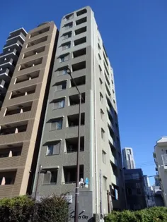 センチュリーシティ【6階】の外観