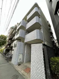 中島ハイツの画像