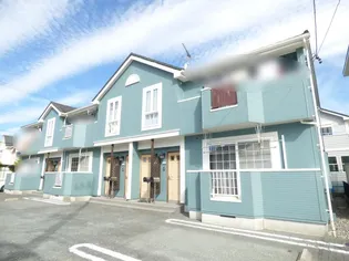 カーサ アロージョの画像