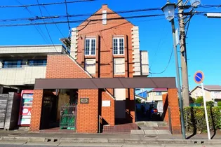 神奈川県藤沢市善行3【アパート】の外観