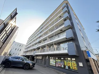 円山パークハイツの画像