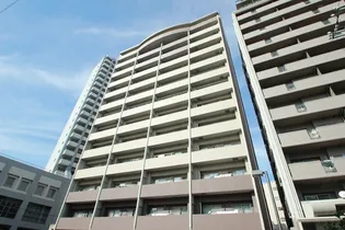 桜レジデンス横川の画像