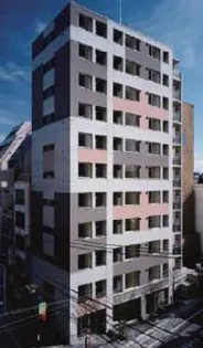 ハイリーフ上野の画像