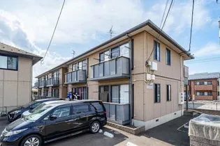 コーポラス開成3号館の画像