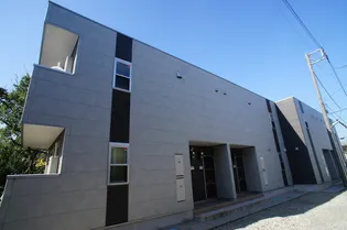 リブリ サン ウエストの画像