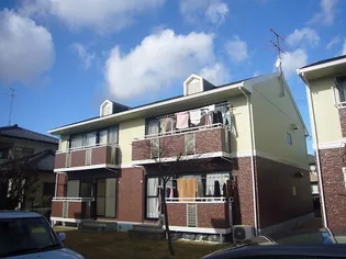 メゾンドコートDの画像