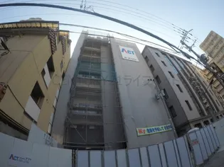 ACT DOORS天六【6階】の外観