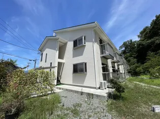 ドルチェ【1階】の外観