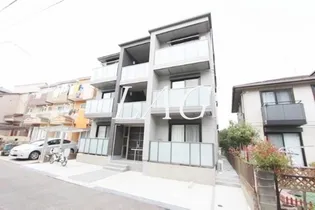 メルヴェールSーIIの画像