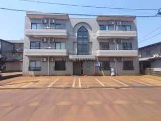 アクアポリス長岡の画像