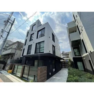 PROTO武蔵小山IIIの画像