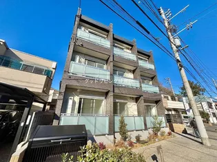 リブリ 北綾瀬の画像