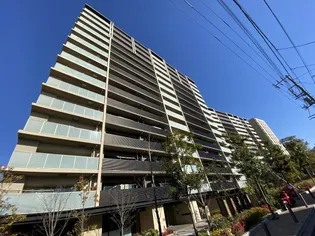 ザ パークハウスオイコス赤羽志茂サードスクエアの画像