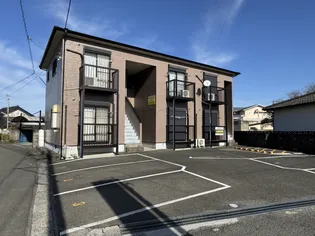 フローラルハイツ高下西の画像