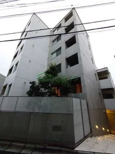 サンチャリーフ【5階】の外観